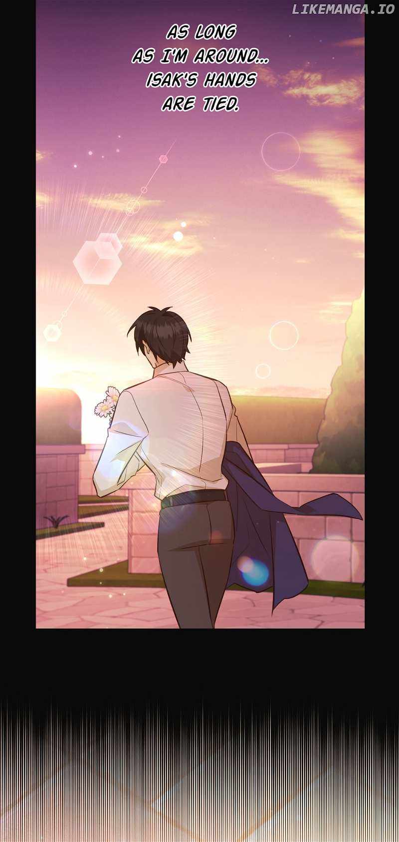 You’re a Supporting Character, Just Love Me Chapter 142 page 14 - 