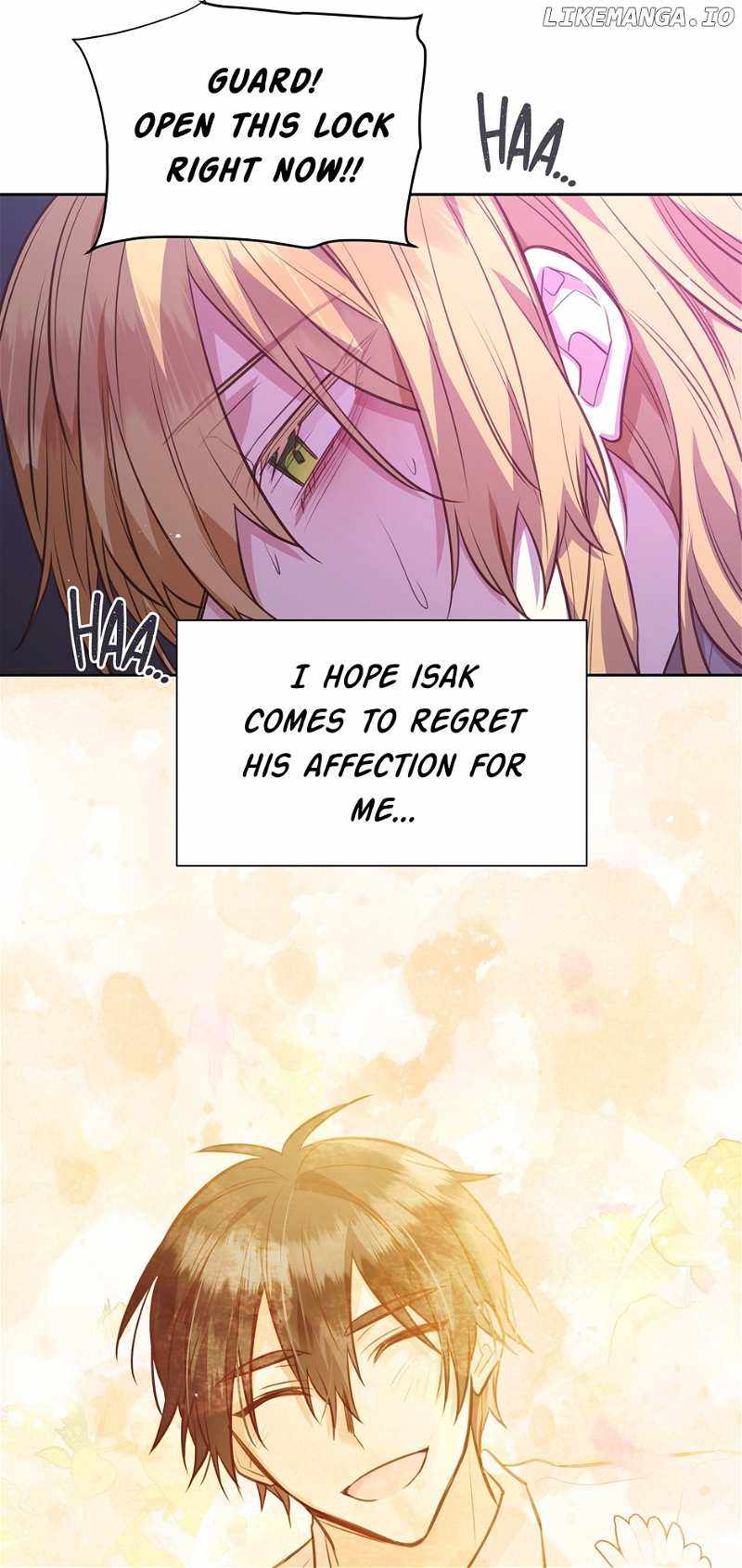 You’re a Supporting Character, Just Love Me Chapter 142 page 17 - 