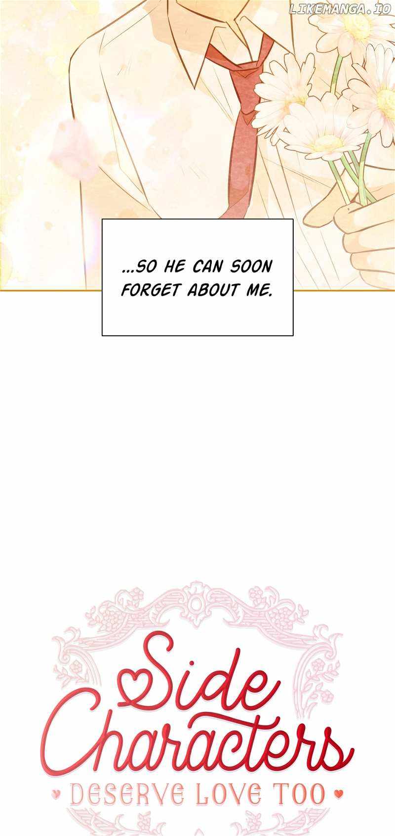 You’re a Supporting Character, Just Love Me Chapter 142 page 18 - 