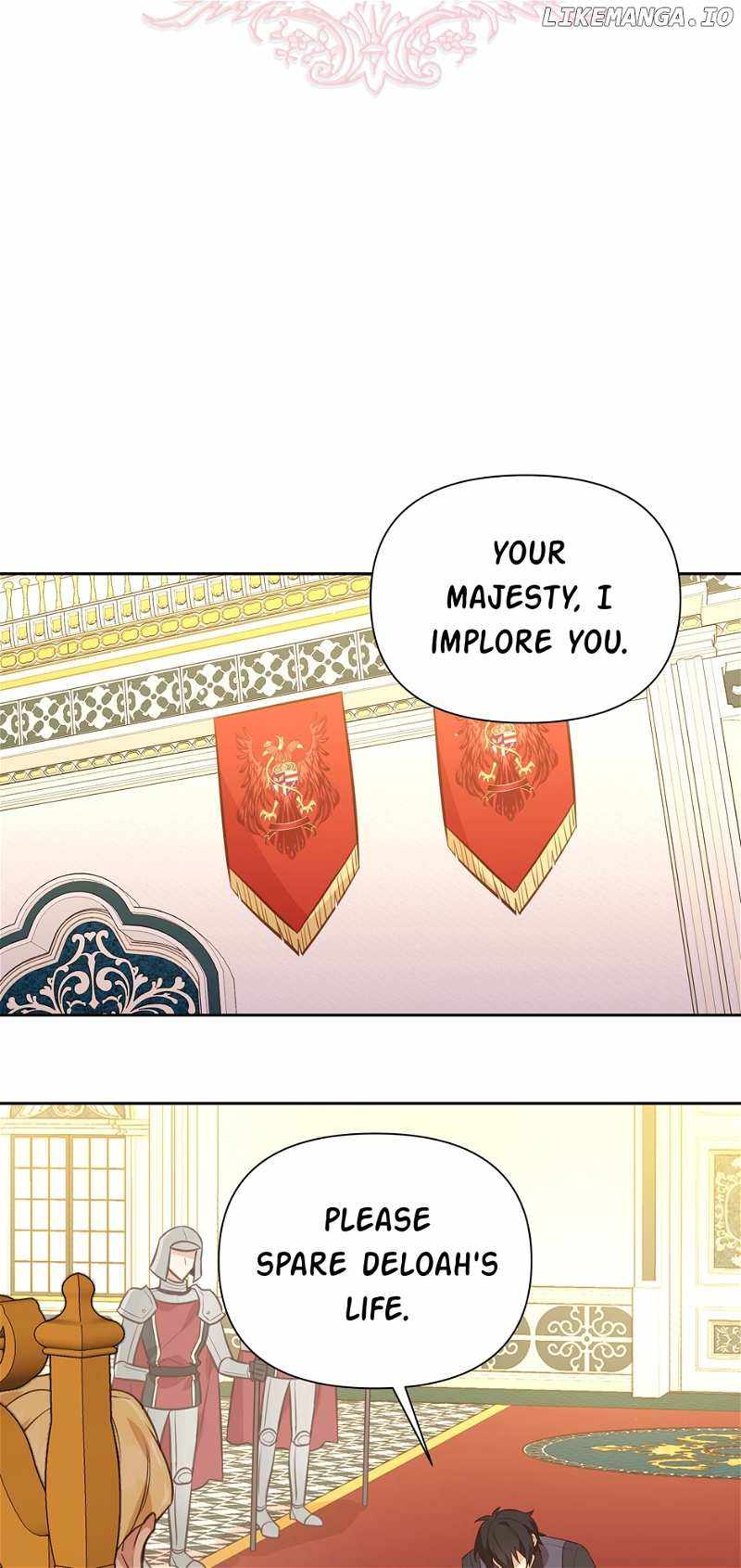 You’re a Supporting Character, Just Love Me Chapter 142 page 19 - 