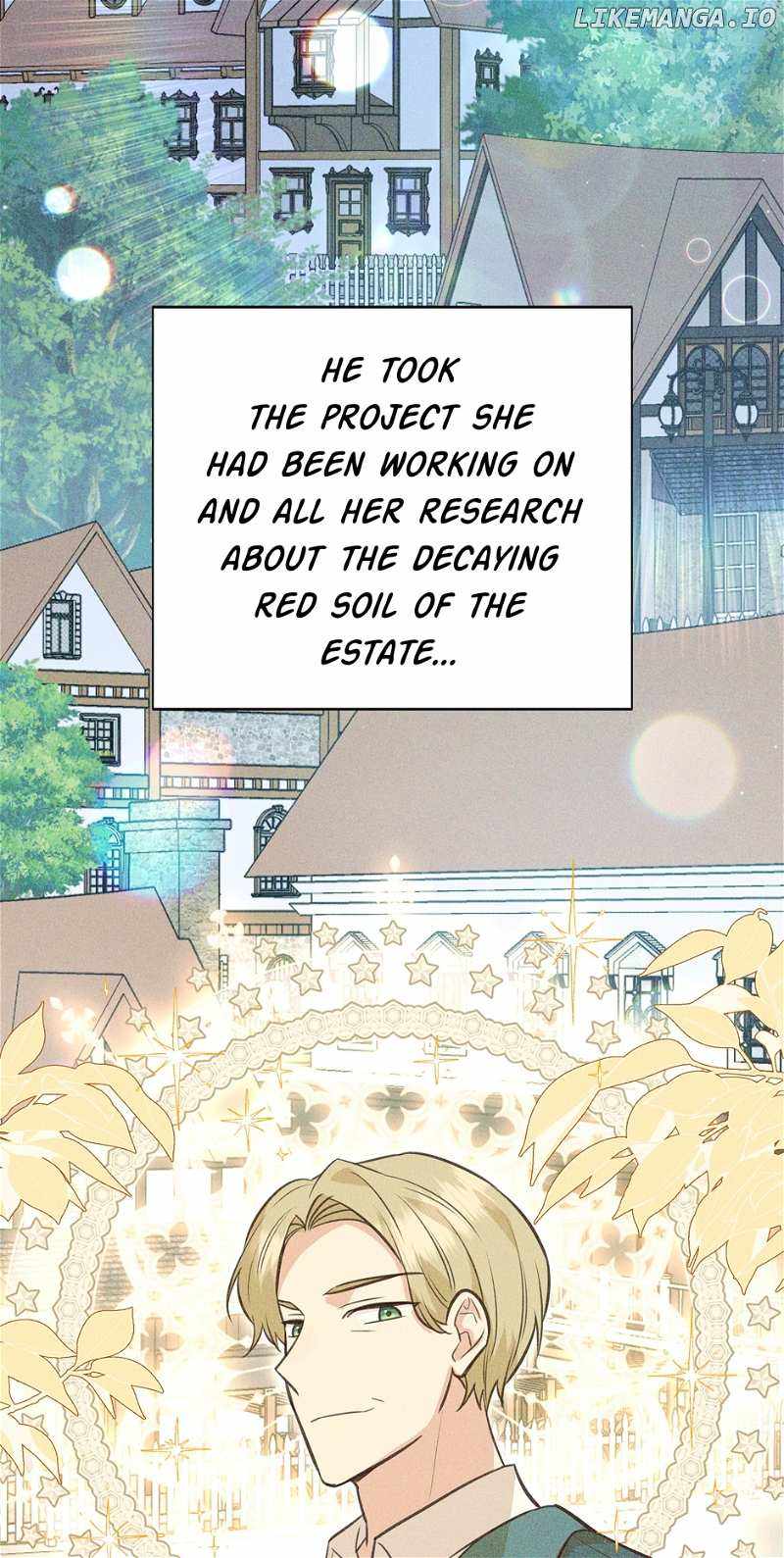 You’re a Supporting Character, Just Love Me Chapter 142 page 3 - 