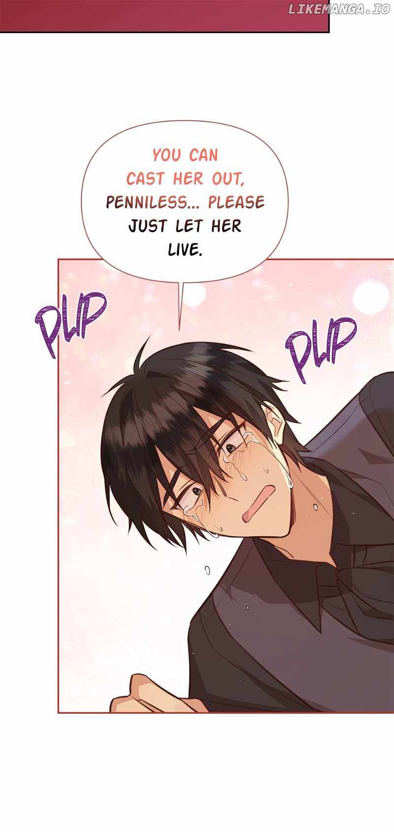 You’re a Supporting Character, Just Love Me Chapter 142 page 22 - 