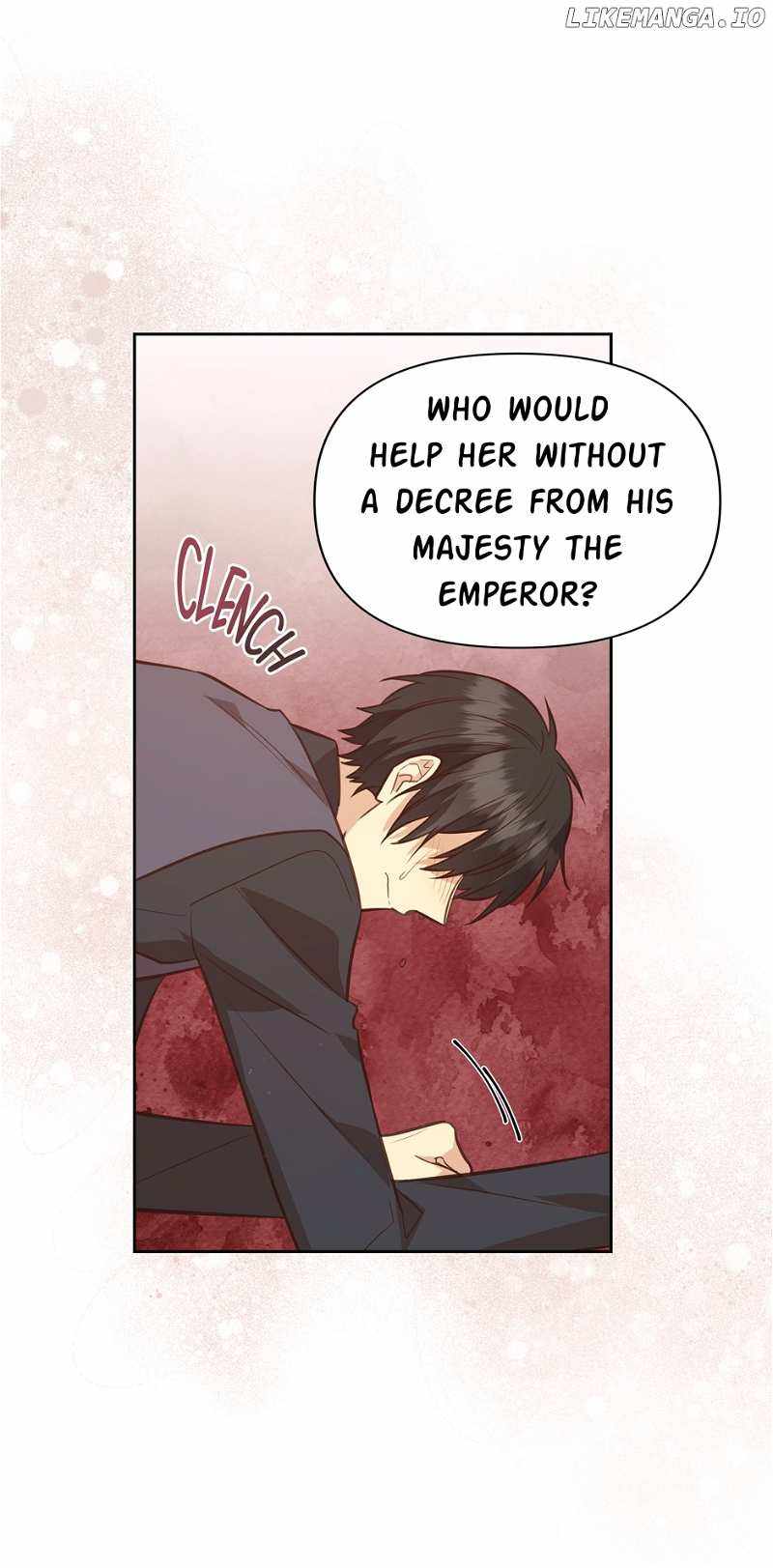 You’re a Supporting Character, Just Love Me Chapter 142 page 24 - 