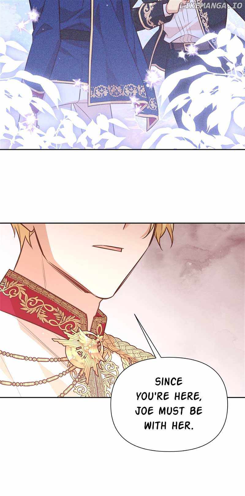 You’re a Supporting Character, Just Love Me Chapter 142 page 28 - 