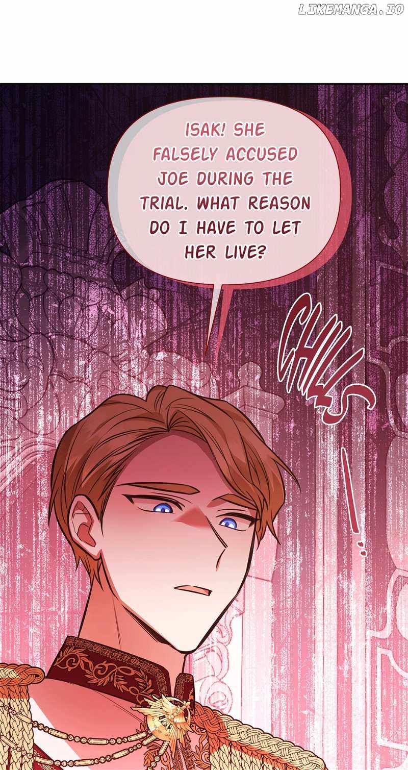 You’re a Supporting Character, Just Love Me Chapter 142 page 29 - 
