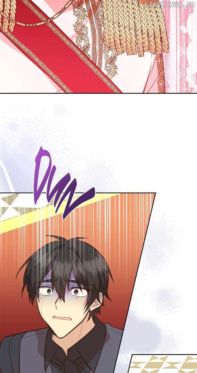 You’re a Supporting Character, Just Love Me Chapter 142 page 30 - 