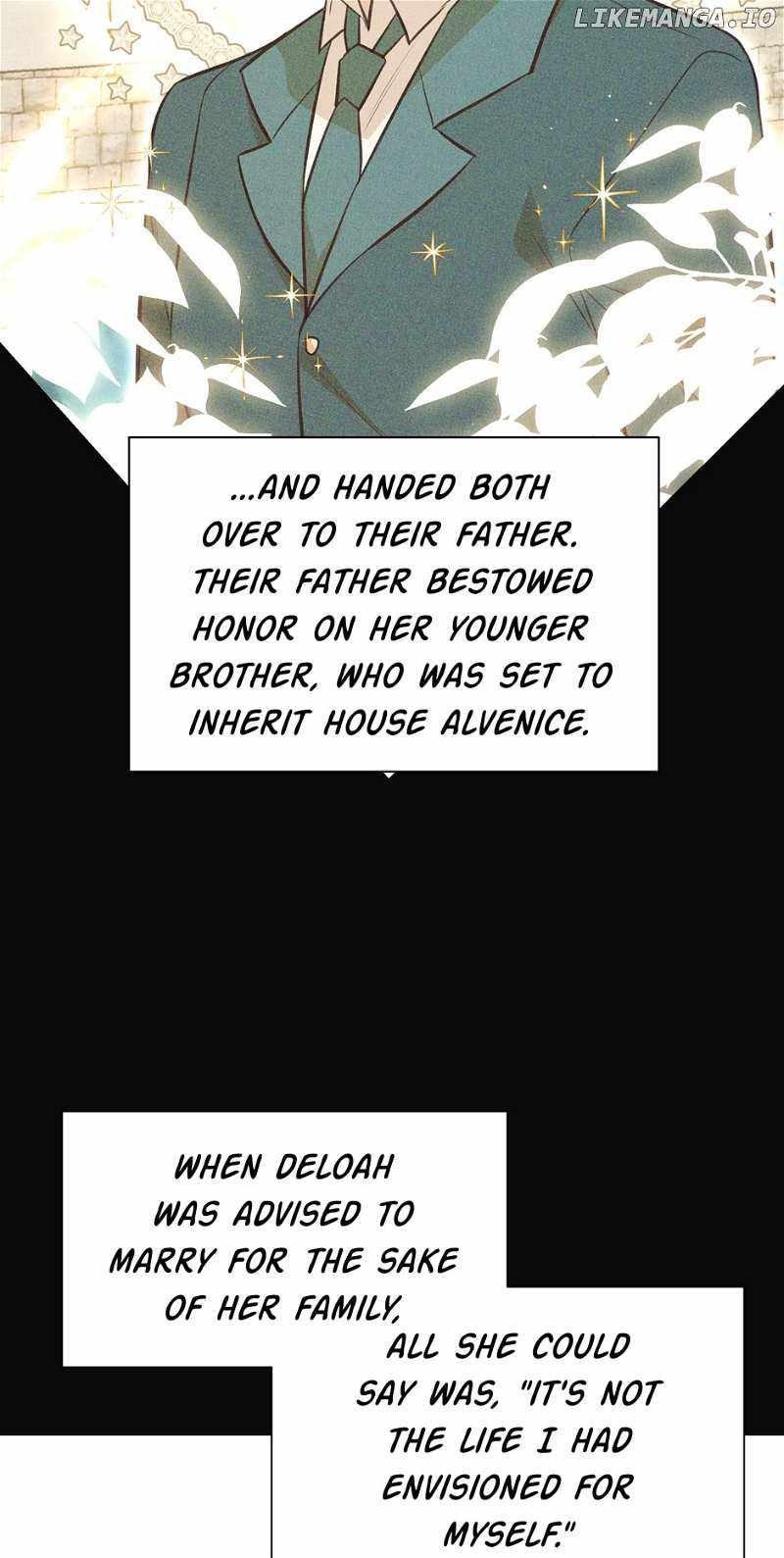 You’re a Supporting Character, Just Love Me Chapter 142 page 4 - 