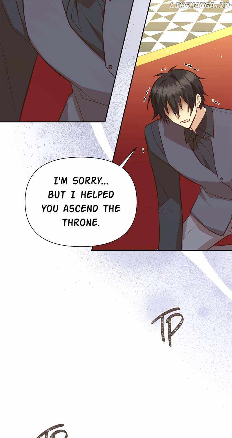 You’re a Supporting Character, Just Love Me Chapter 142 page 31 - 