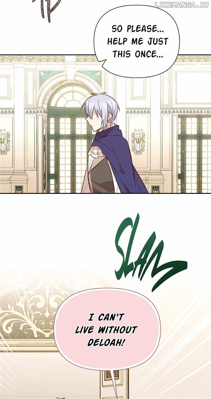 You’re a Supporting Character, Just Love Me Chapter 142 page 32 - 