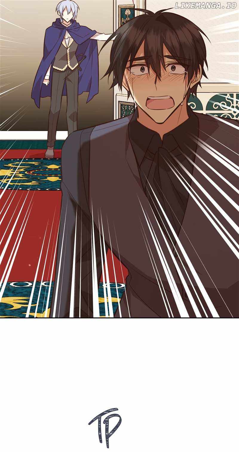 You’re a Supporting Character, Just Love Me Chapter 142 page 33 - 