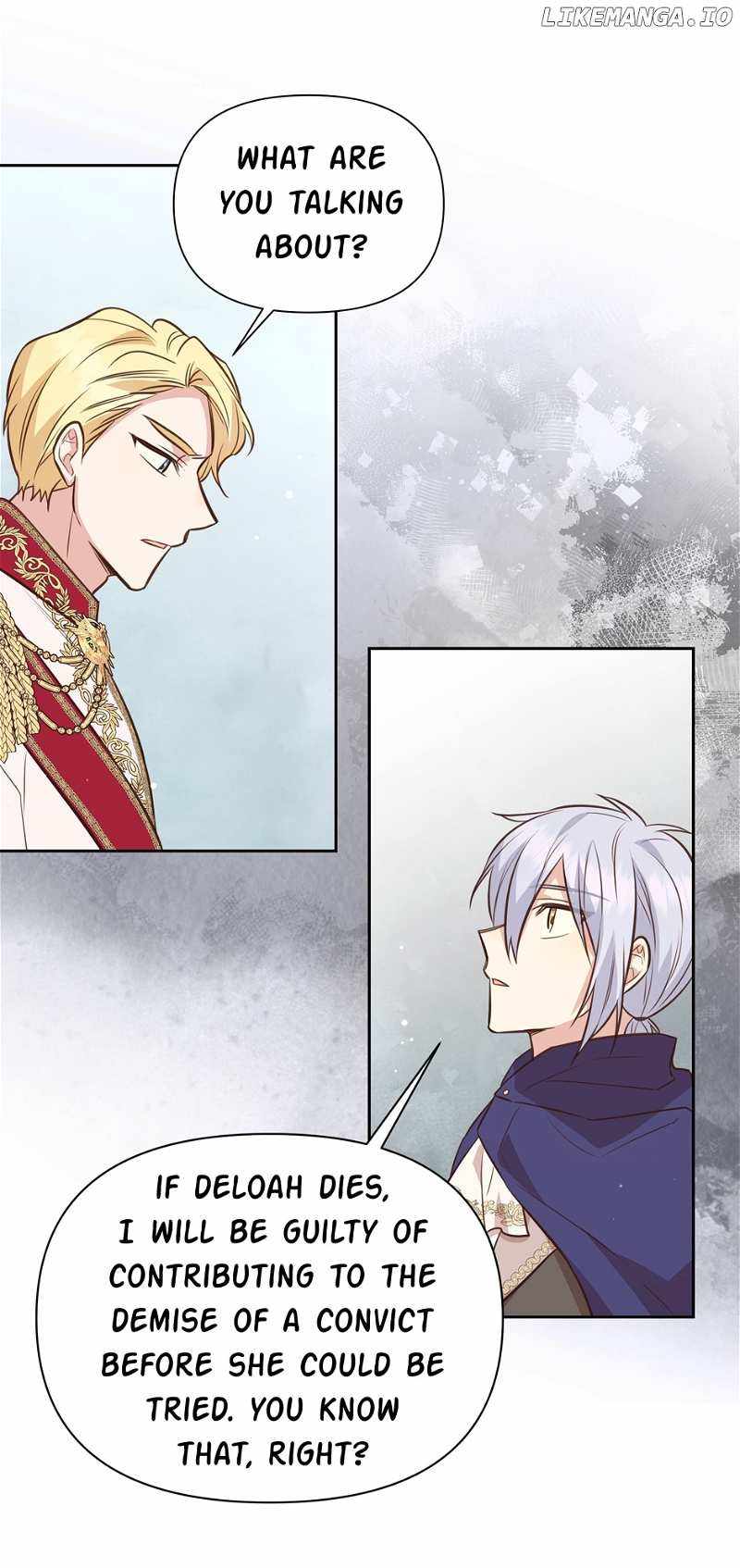 You’re a Supporting Character, Just Love Me Chapter 142 page 36 - 