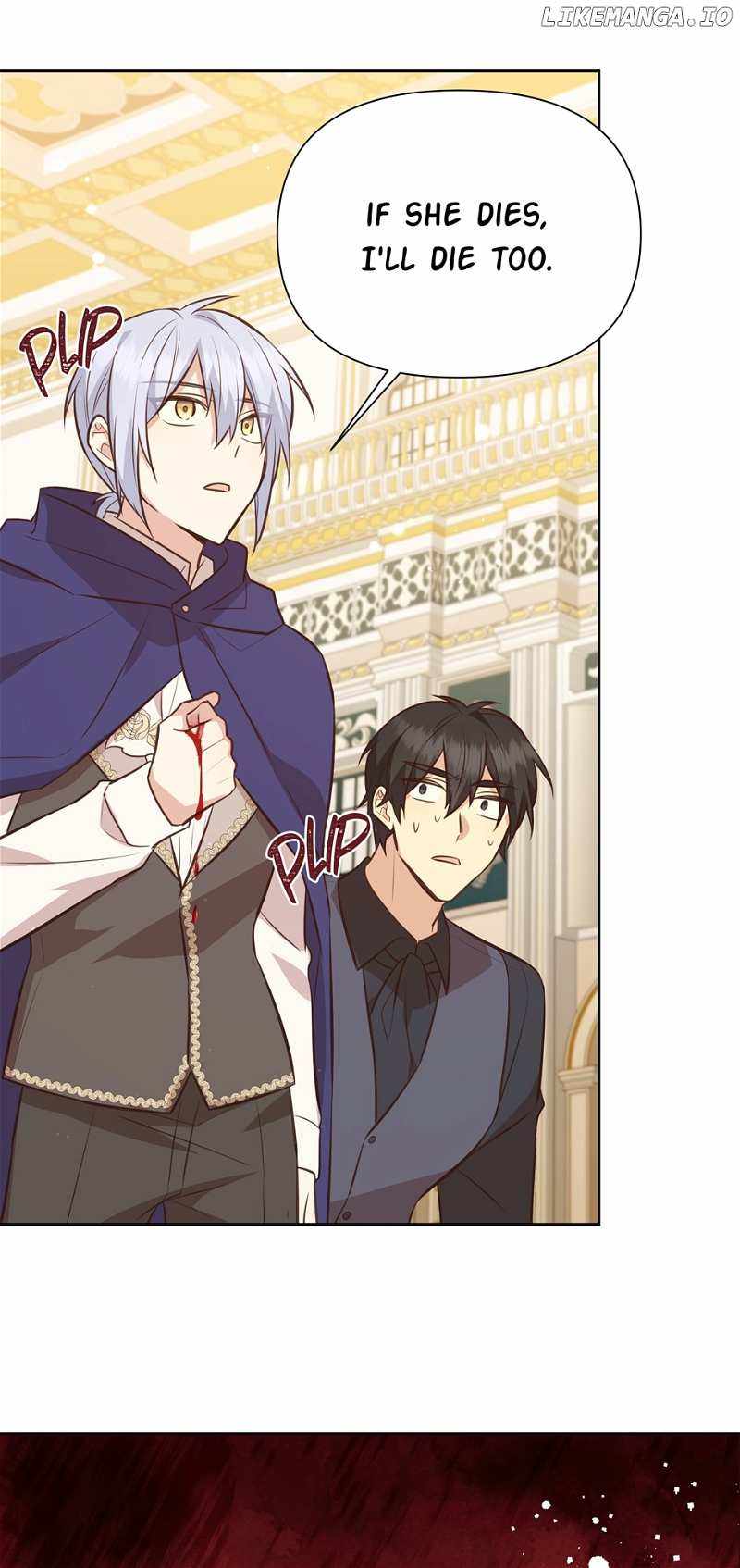 You’re a Supporting Character, Just Love Me Chapter 142 page 41 - 