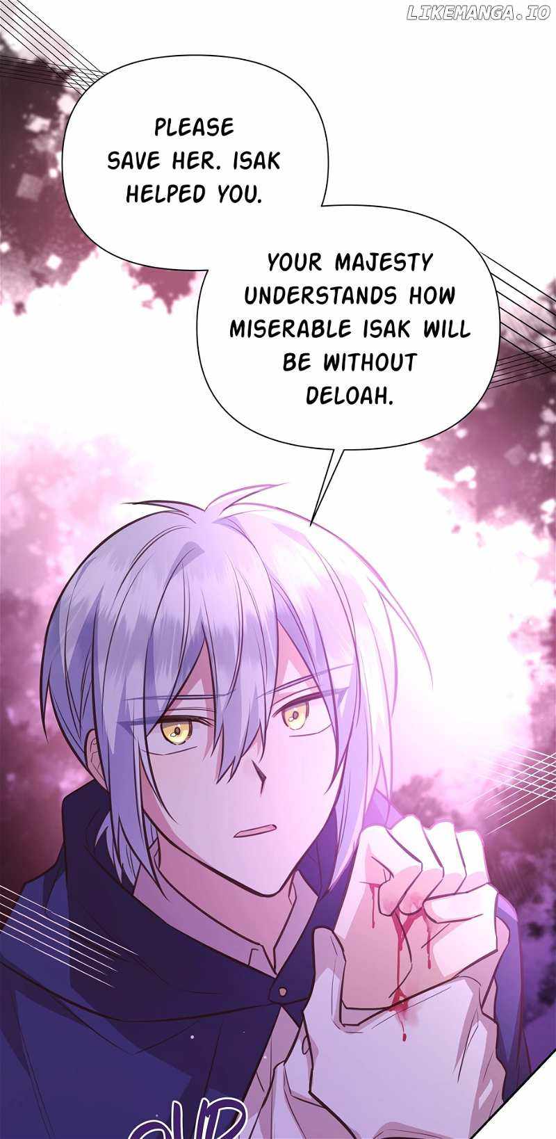 You’re a Supporting Character, Just Love Me Chapter 142 page 44 - 