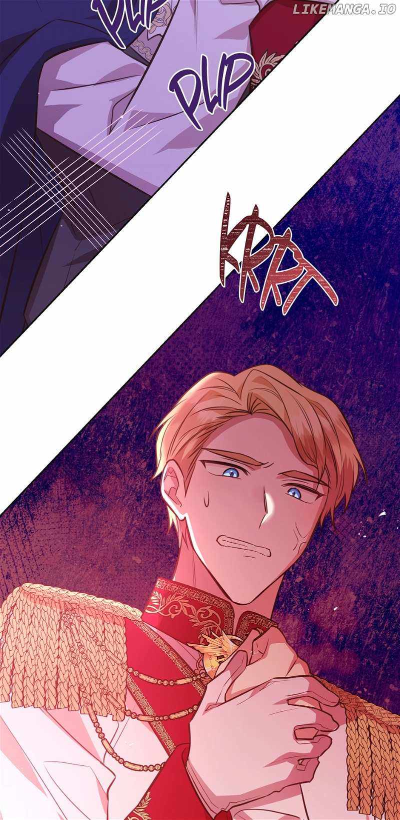 You’re a Supporting Character, Just Love Me Chapter 142 page 45 - 