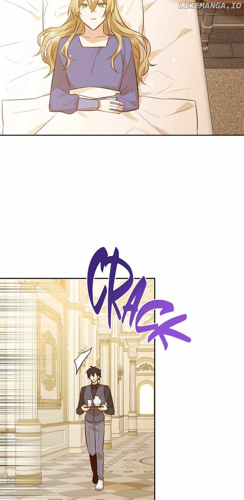 You’re a Supporting Character, Just Love Me Chapter 142 page 48 - 