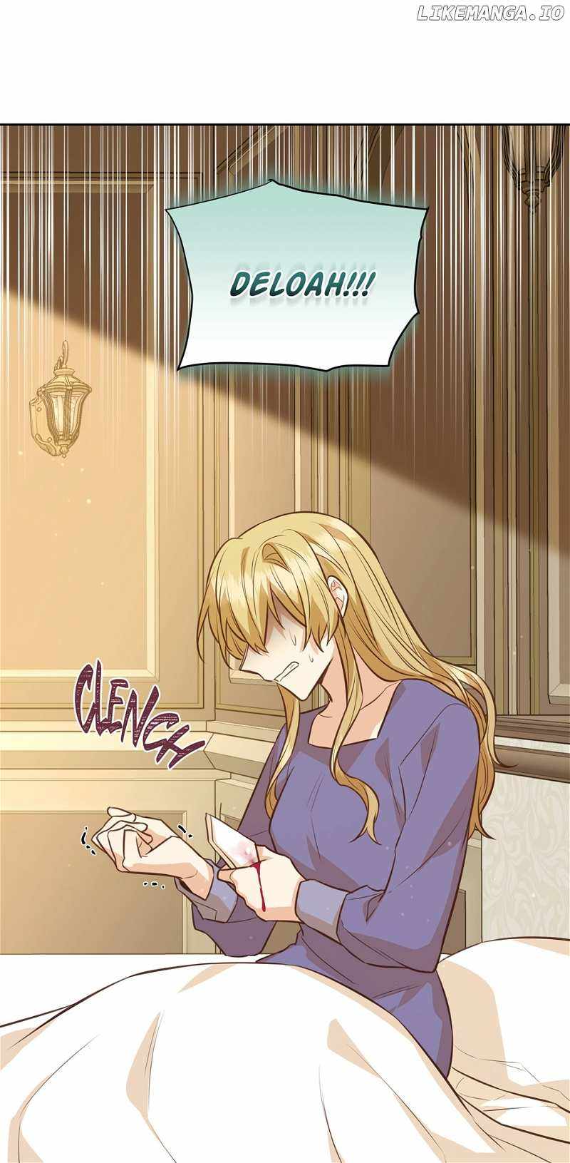 You’re a Supporting Character, Just Love Me Chapter 142 page 50 - 