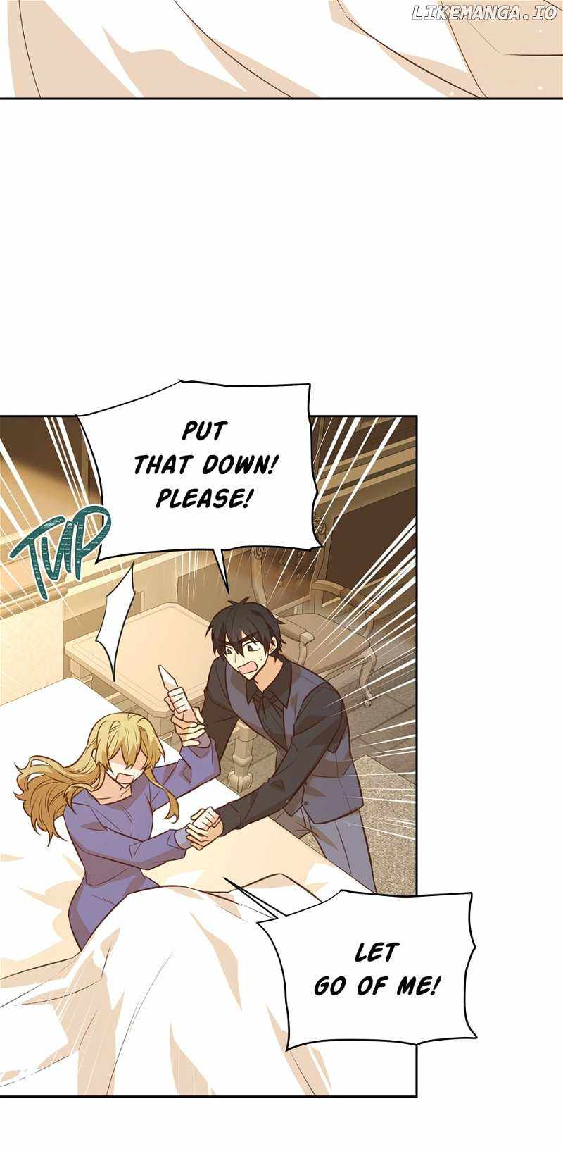 You’re a Supporting Character, Just Love Me Chapter 142 page 51 - 