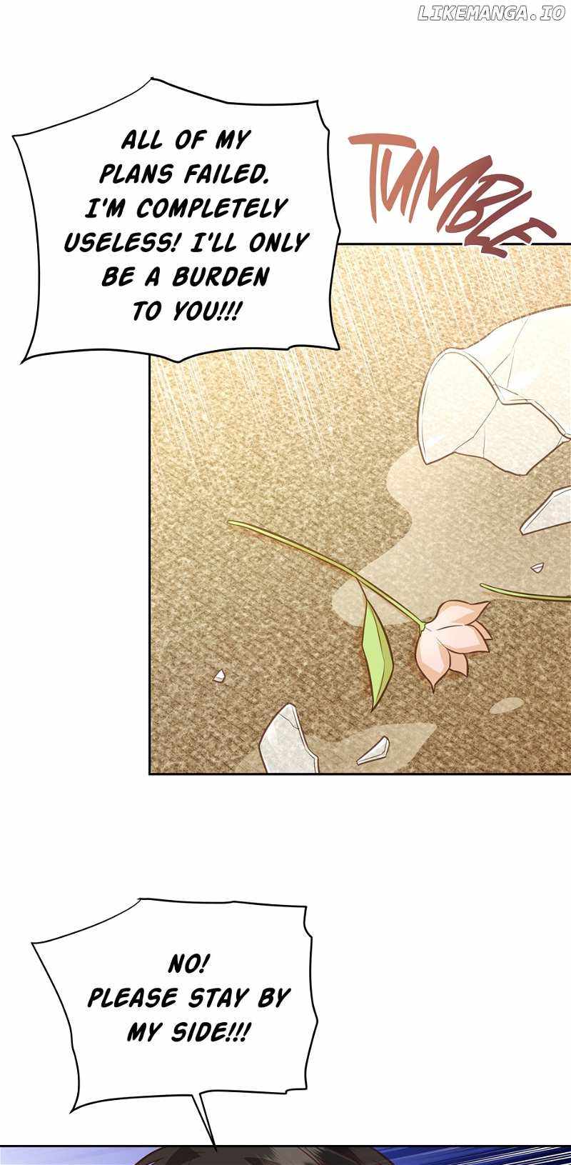 You’re a Supporting Character, Just Love Me Chapter 142 page 52 - 