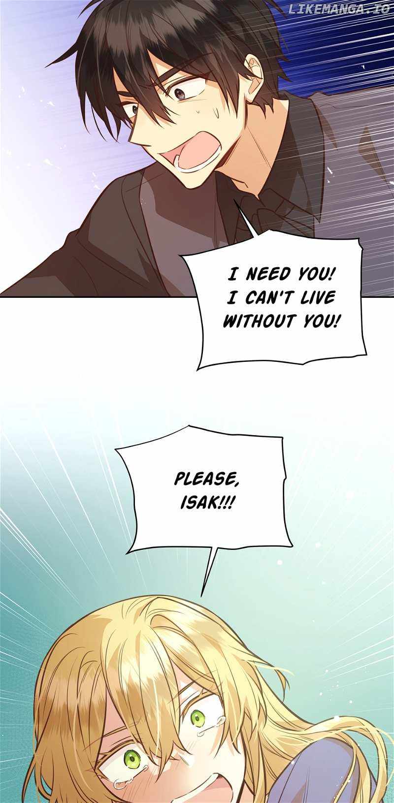 You’re a Supporting Character, Just Love Me Chapter 142 page 53 - 