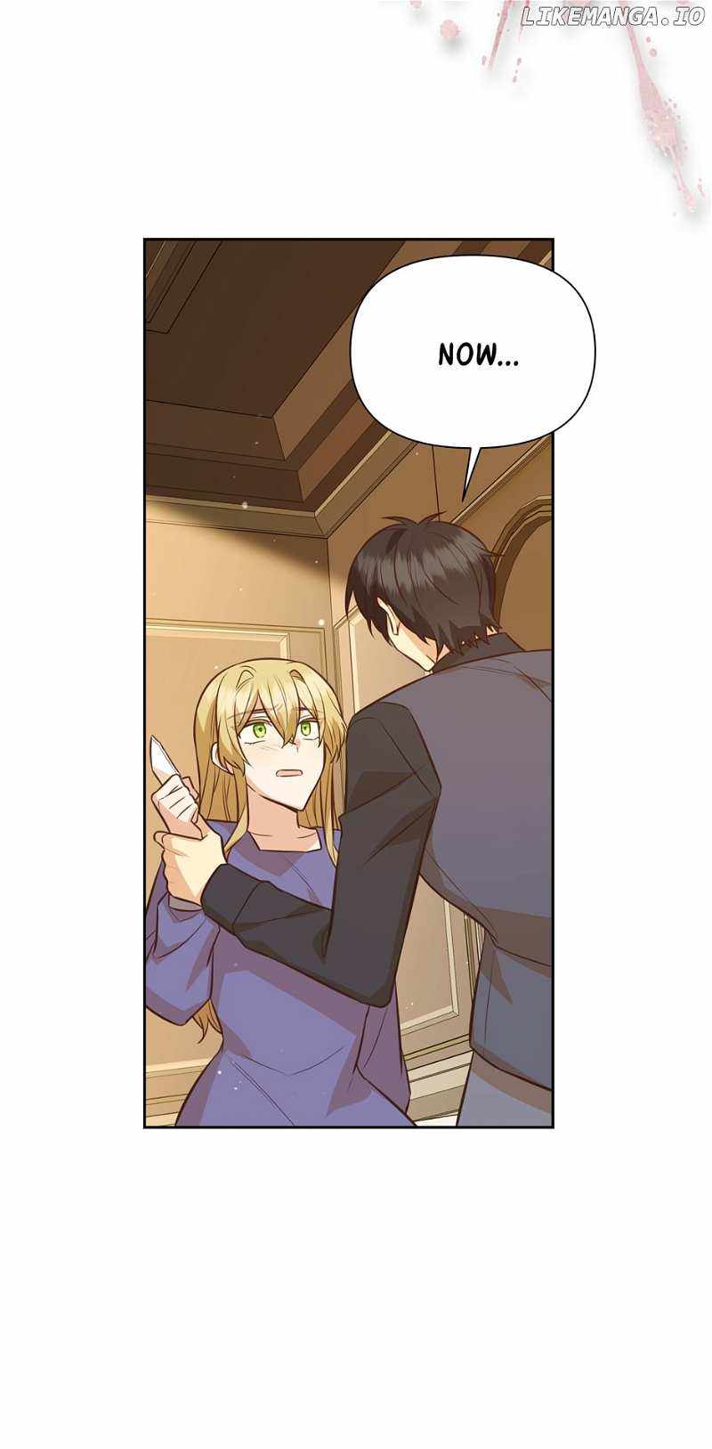 You’re a Supporting Character, Just Love Me Chapter 142 page 55 - 