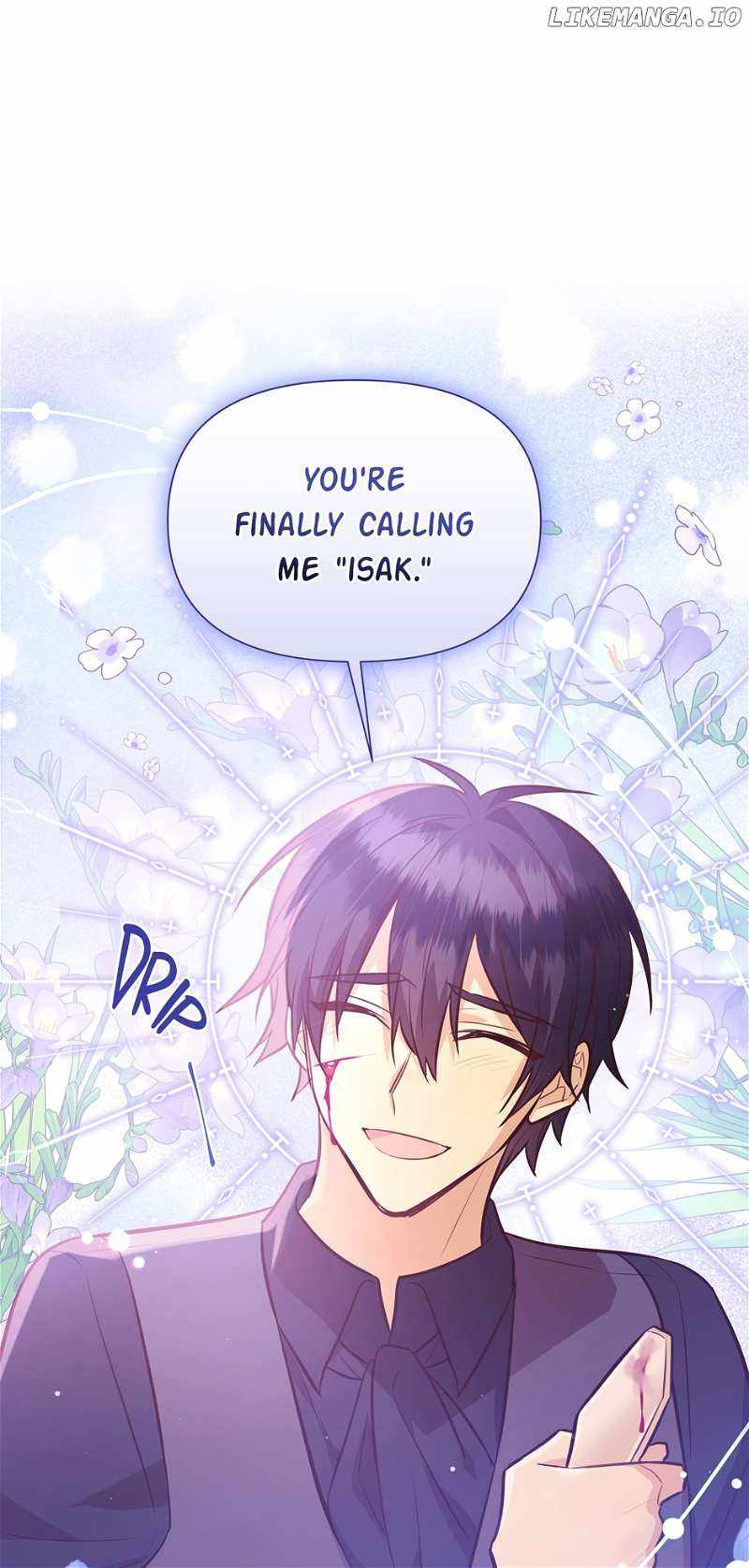 You’re a Supporting Character, Just Love Me Chapter 142 page 56 - 
