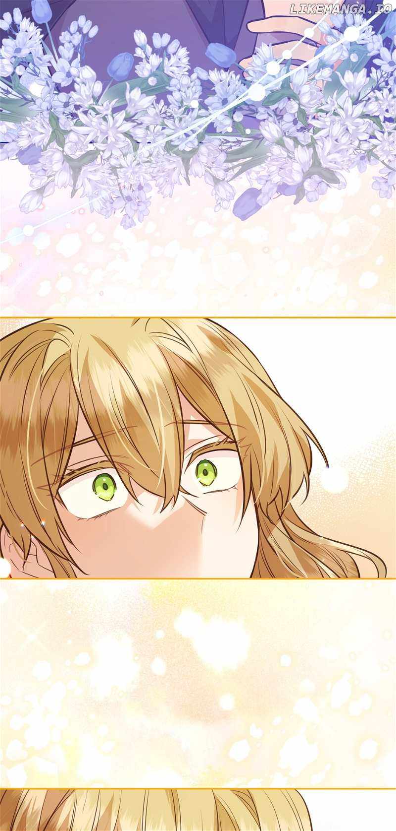 You’re a Supporting Character, Just Love Me Chapter 142 page 57 - 