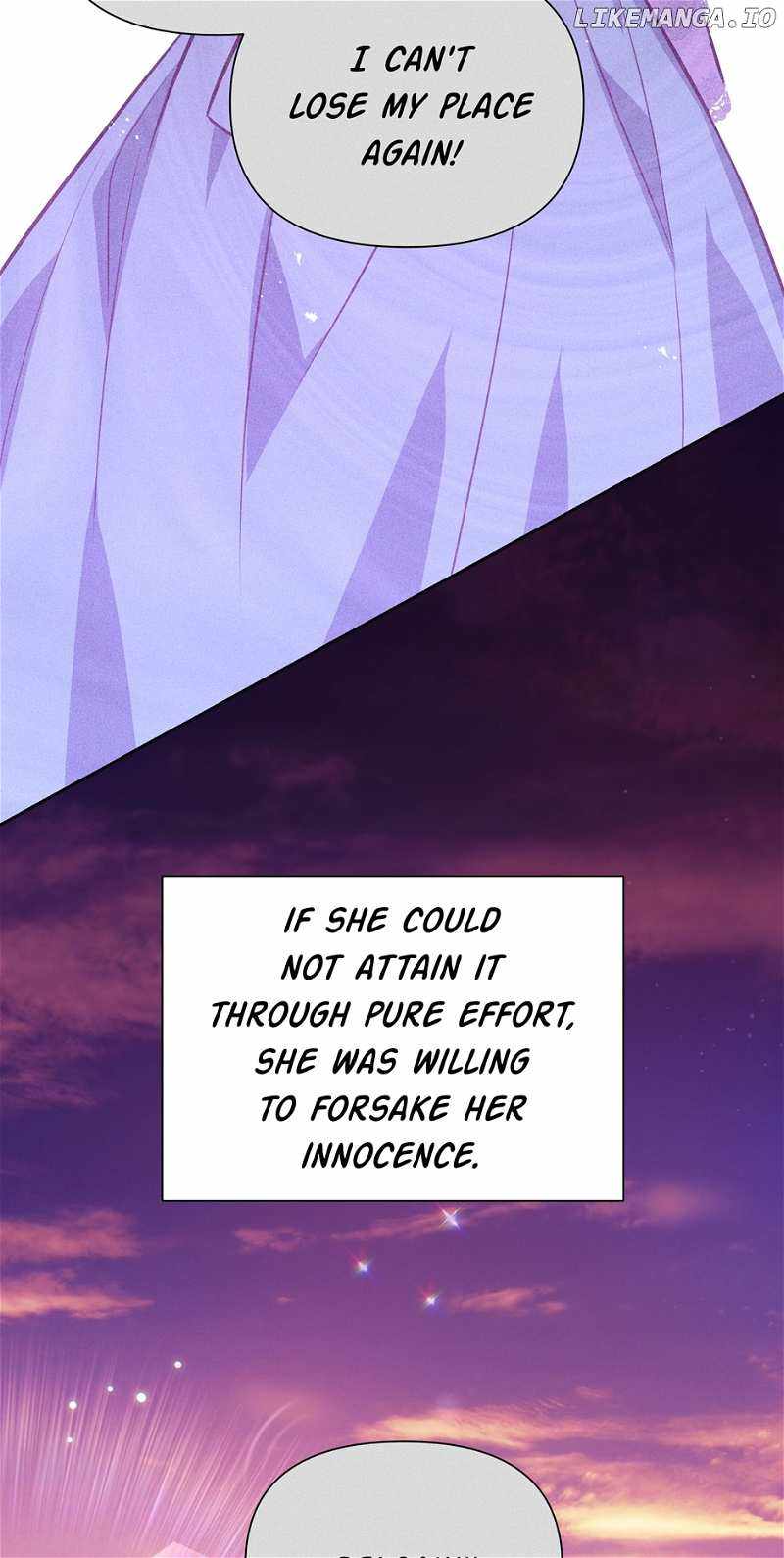 You’re a Supporting Character, Just Love Me Chapter 142 page 7 - 