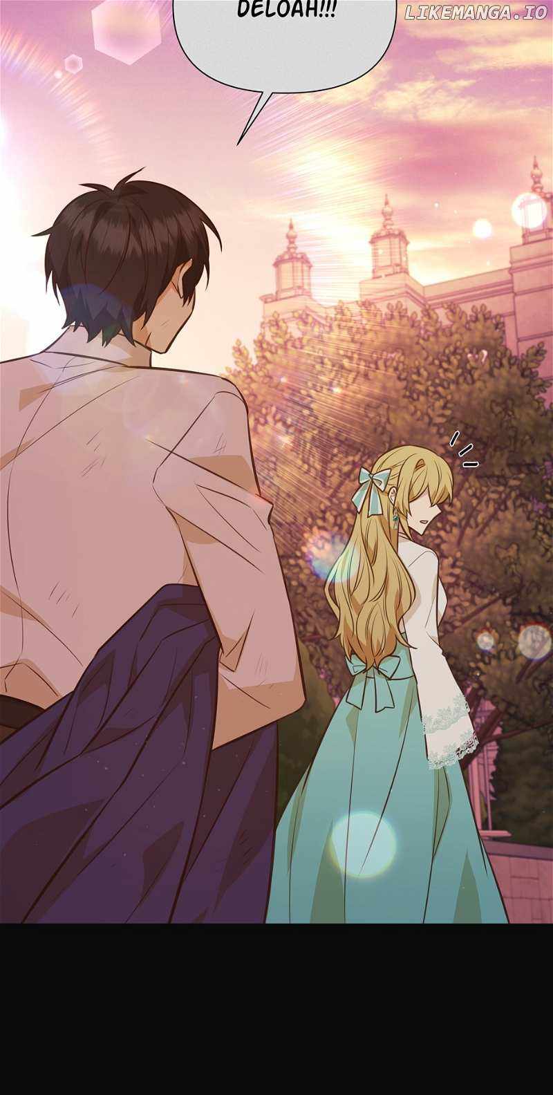 You’re a Supporting Character, Just Love Me Chapter 142 page 8 - 