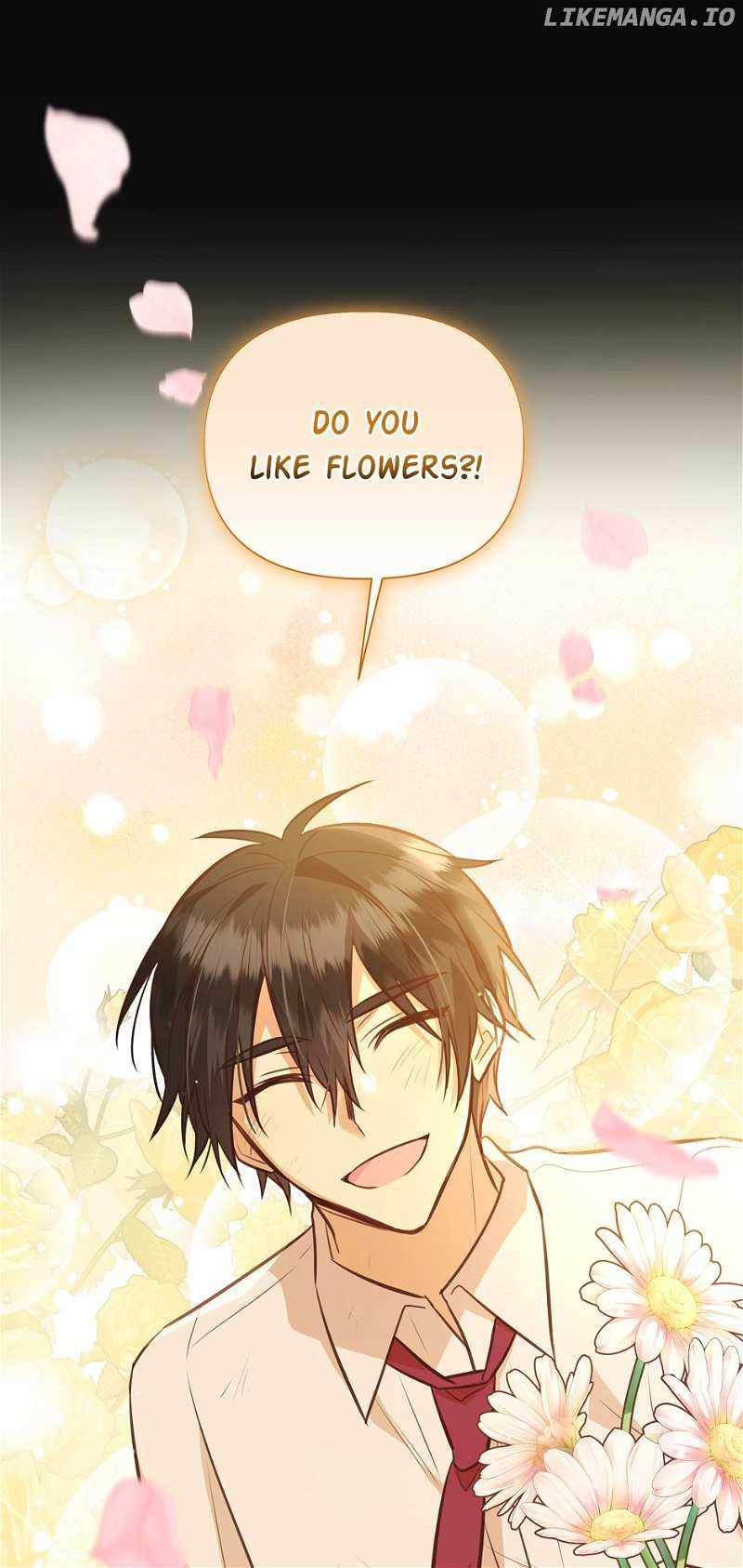 You’re a Supporting Character, Just Love Me Chapter 142 page 9 - 