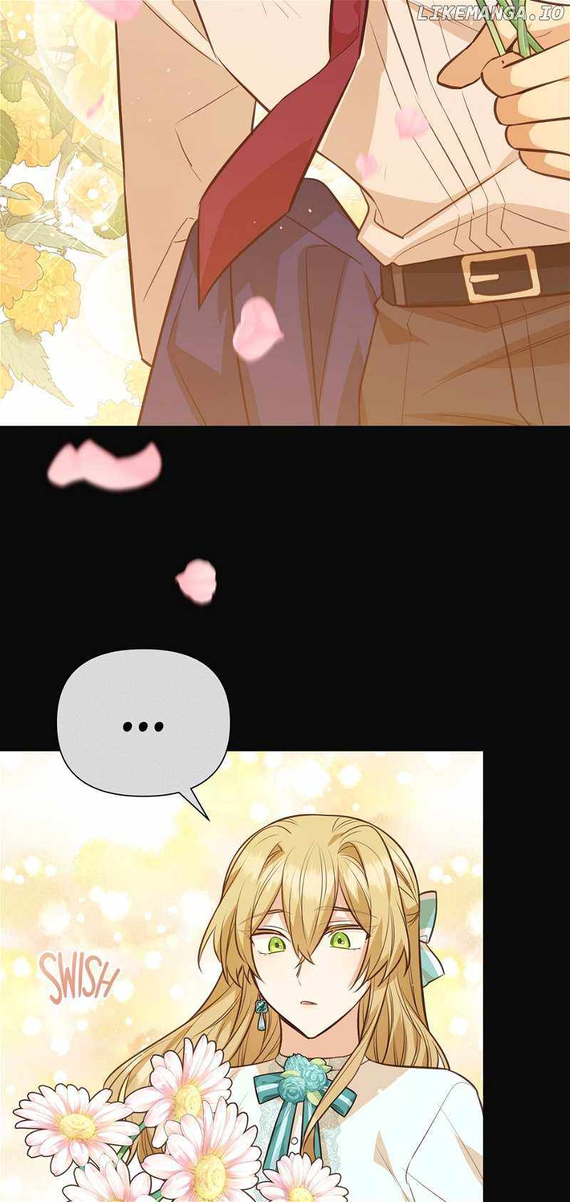 You’re a Supporting Character, Just Love Me Chapter 142 page 10 - 
