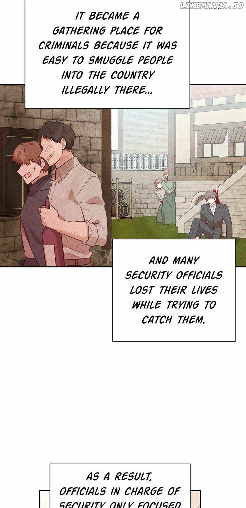You’re a Supporting Character, Just Love Me Chapter 143 page 13 - 