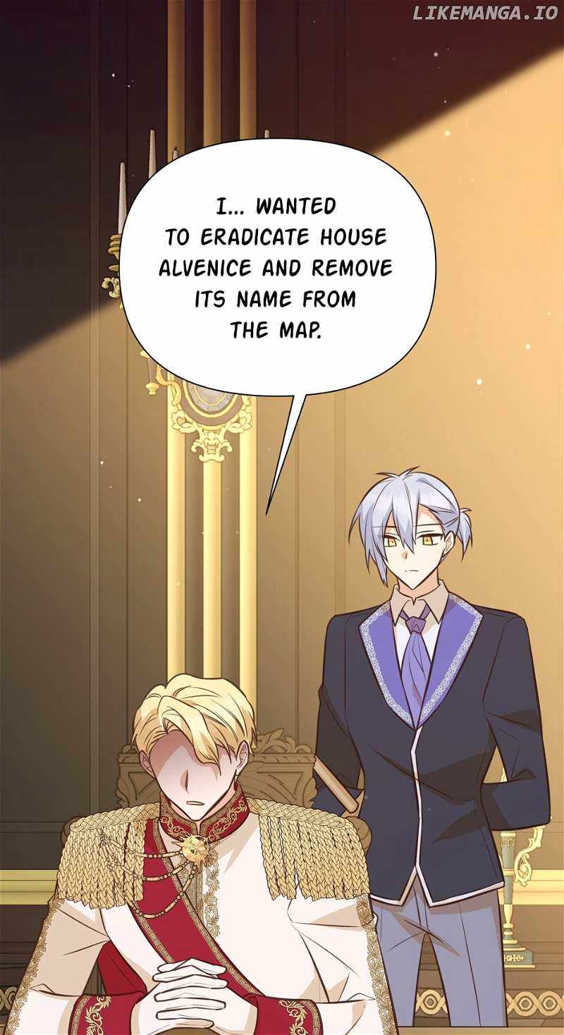 You’re a Supporting Character, Just Love Me Chapter 143 page 17 - 
