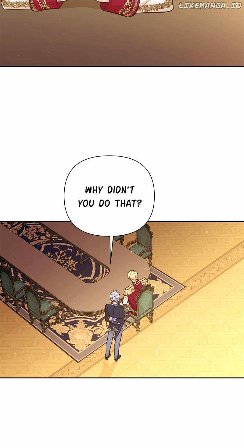 You’re a Supporting Character, Just Love Me Chapter 143 page 18 - 