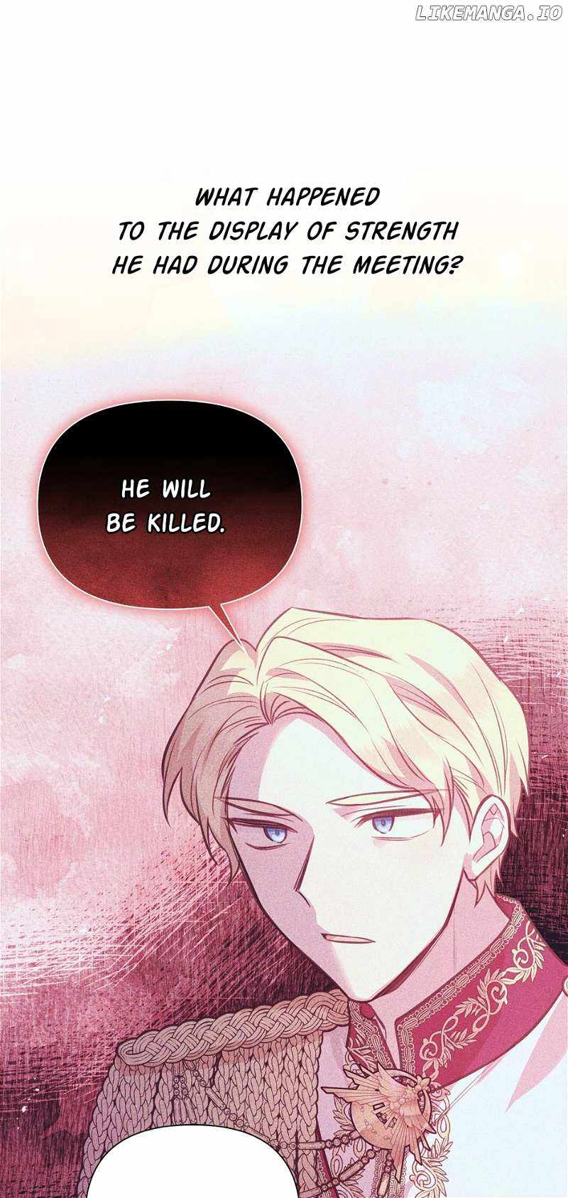 You’re a Supporting Character, Just Love Me Chapter 143 page 23 - 
