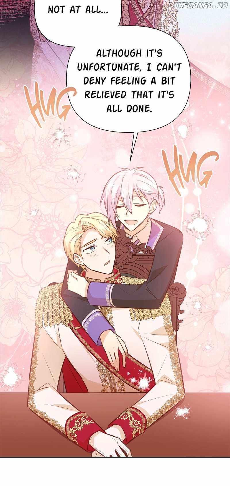 You’re a Supporting Character, Just Love Me Chapter 143 page 24 - 