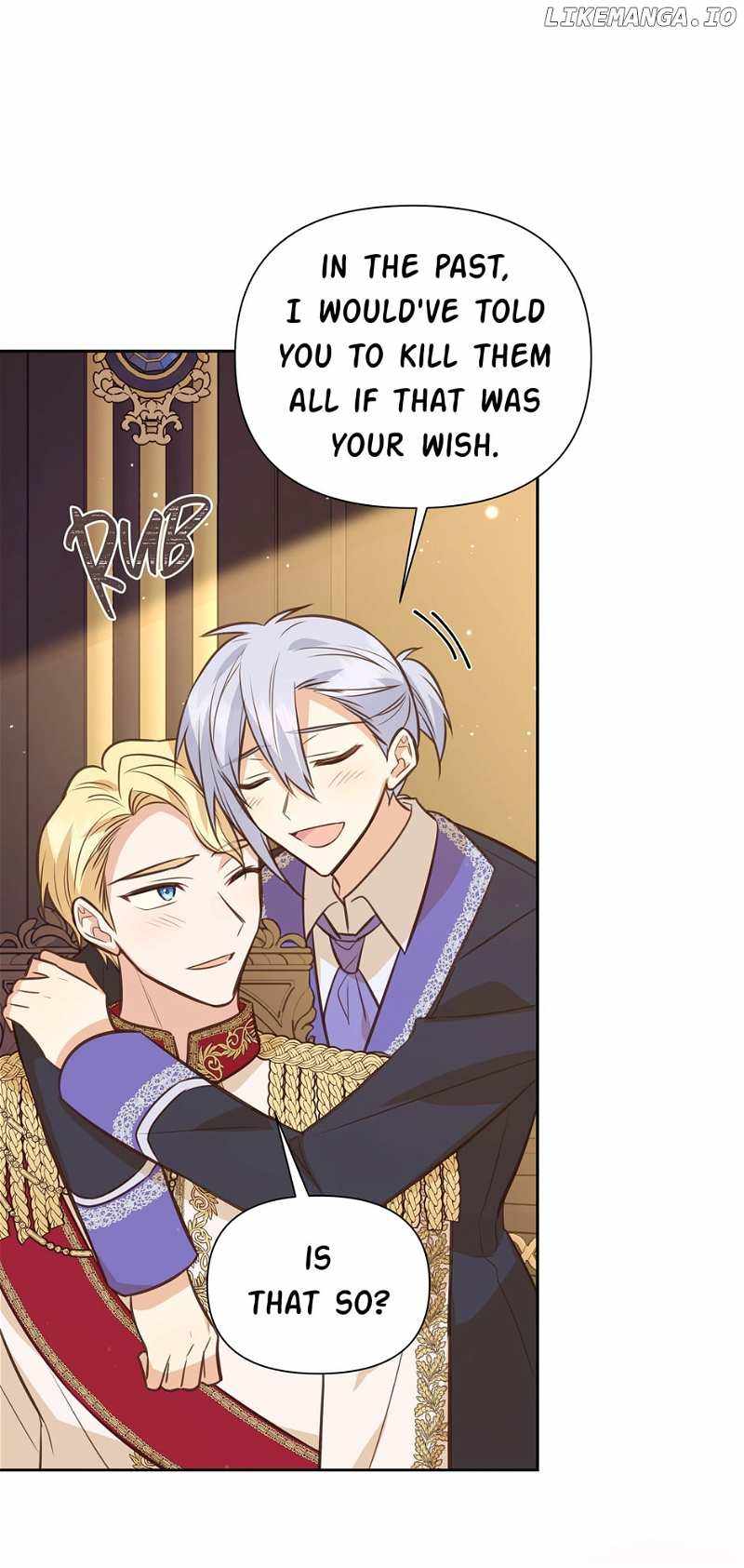 You’re a Supporting Character, Just Love Me Chapter 143 page 25 - 