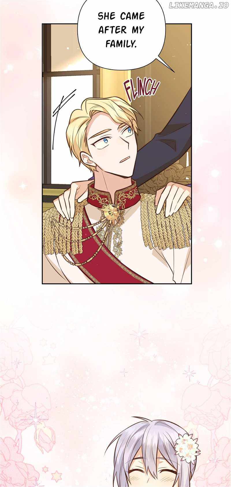 You’re a Supporting Character, Just Love Me Chapter 143 page 27 - 