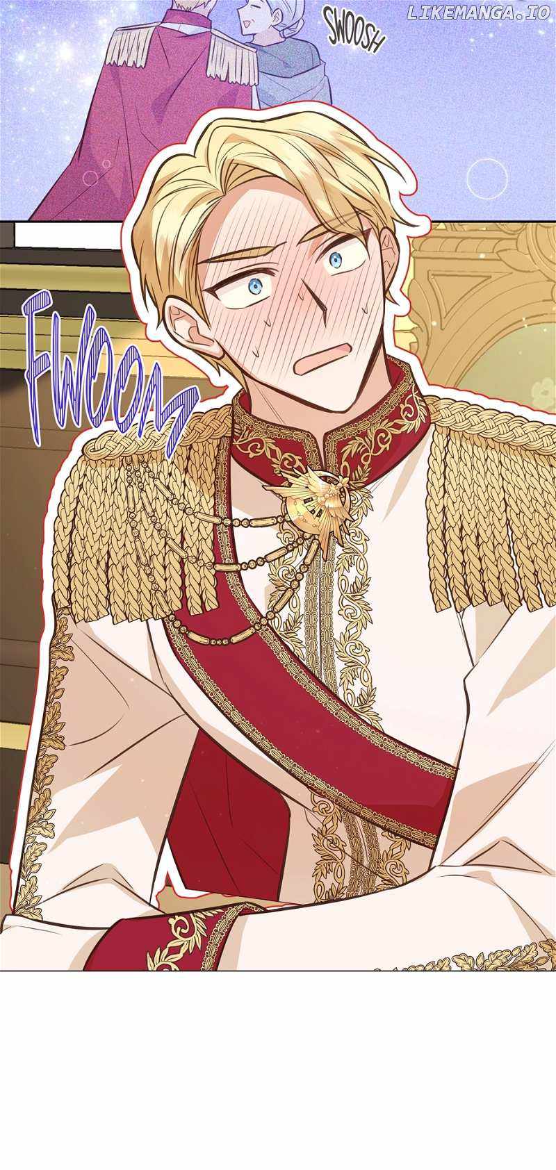 You’re a Supporting Character, Just Love Me Chapter 143 page 29 - 