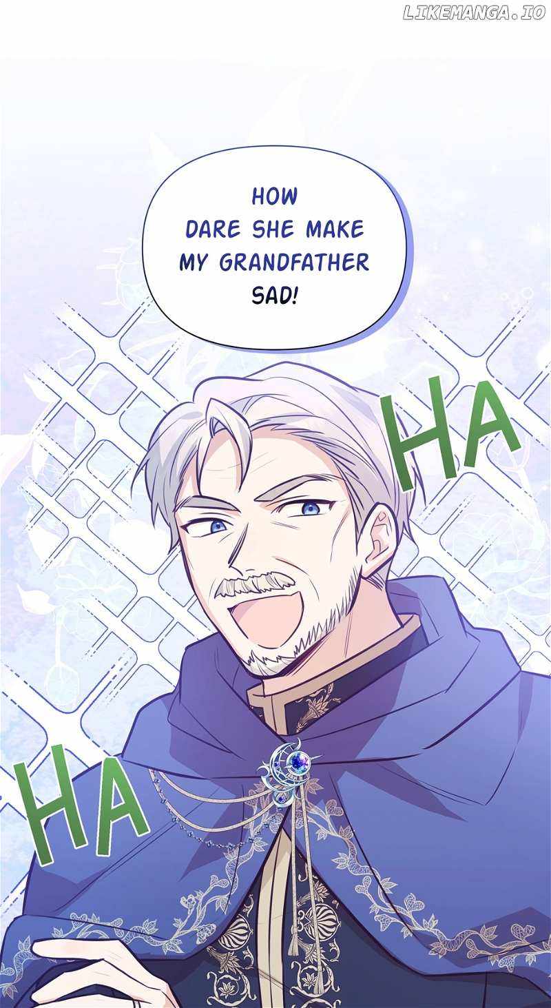 You’re a Supporting Character, Just Love Me Chapter 143 page 30 - 