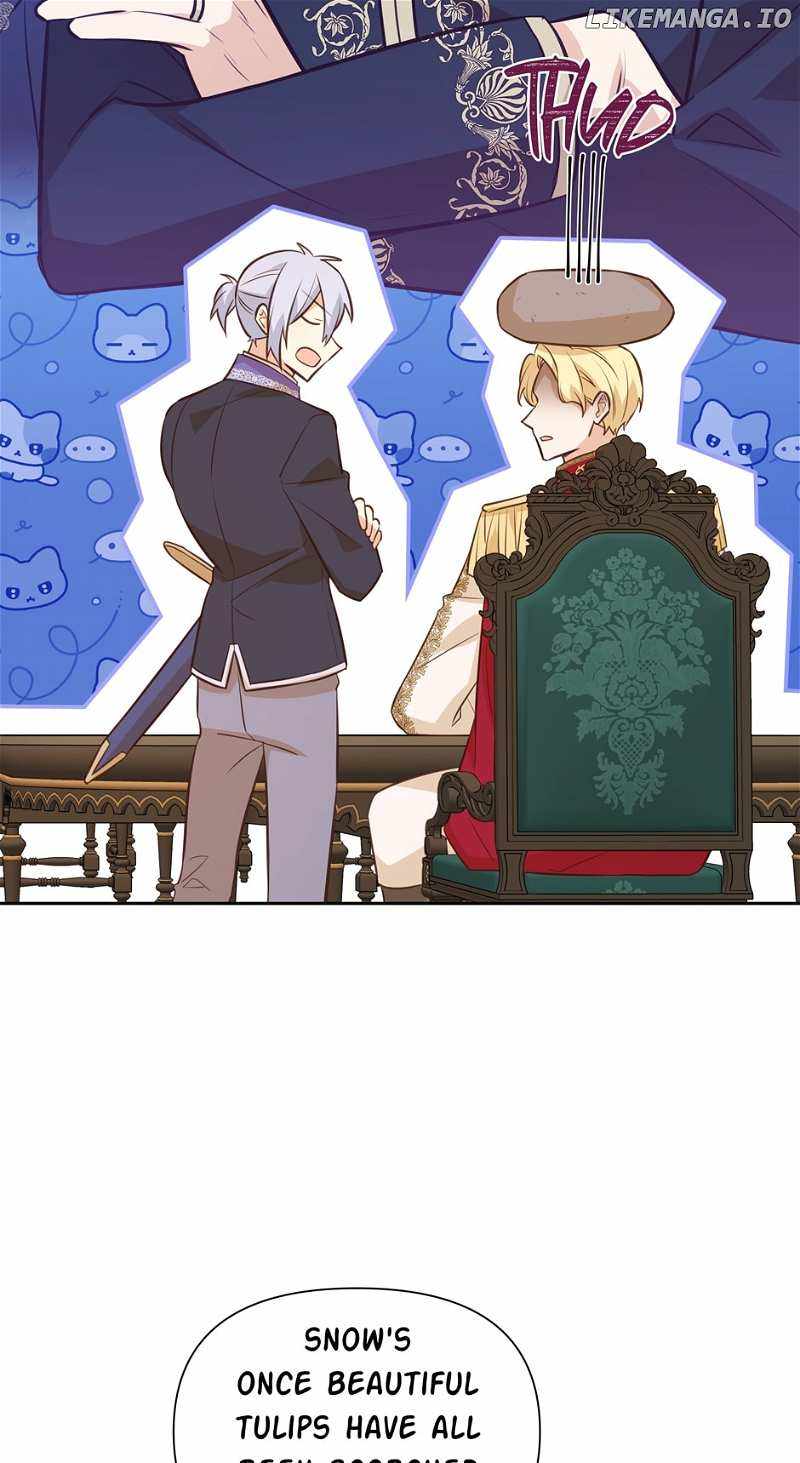 You’re a Supporting Character, Just Love Me Chapter 143 page 31 - 
