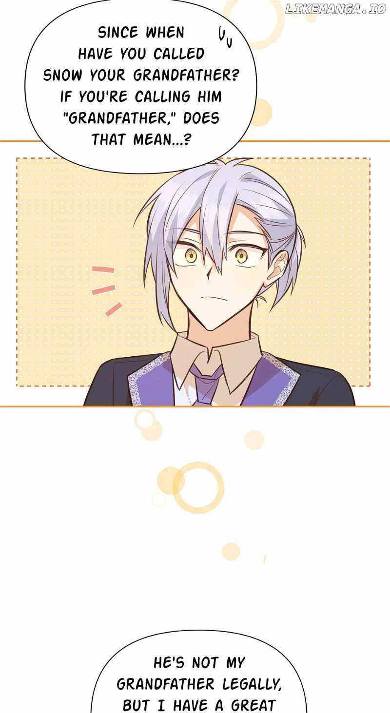 You’re a Supporting Character, Just Love Me Chapter 143 page 33 - 