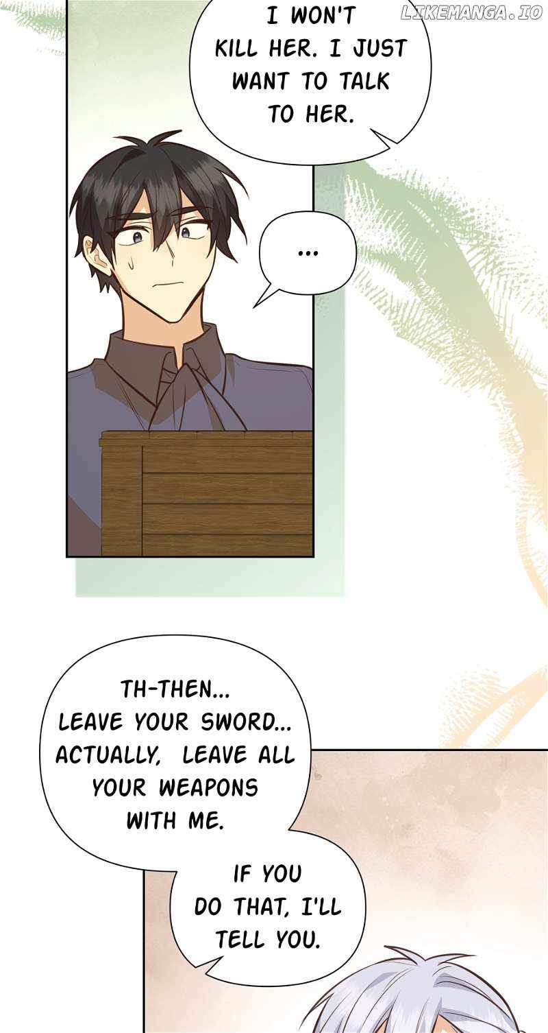 You’re a Supporting Character, Just Love Me Chapter 143 page 40 - 