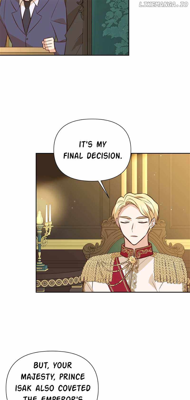 You’re a Supporting Character, Just Love Me Chapter 143 page 5 - 