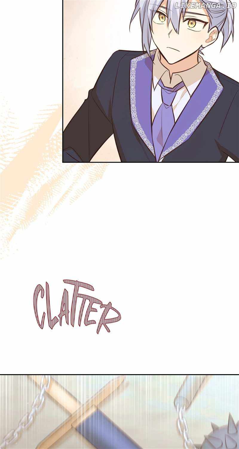 You’re a Supporting Character, Just Love Me Chapter 143 page 41 - 