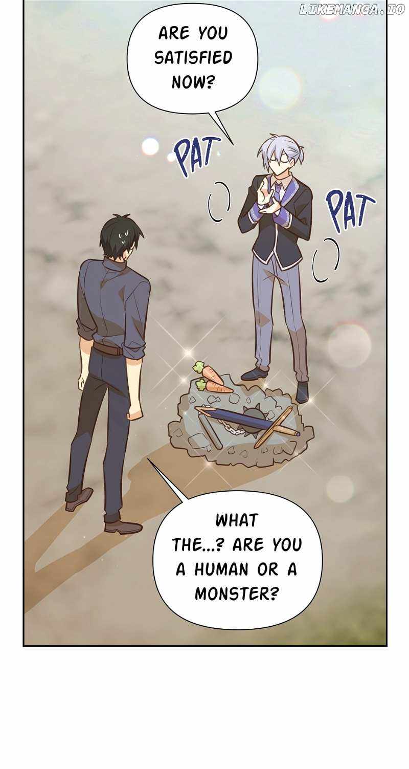 You’re a Supporting Character, Just Love Me Chapter 143 page 43 - 