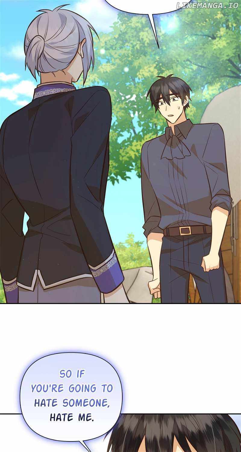 You’re a Supporting Character, Just Love Me Chapter 143 page 46 - 