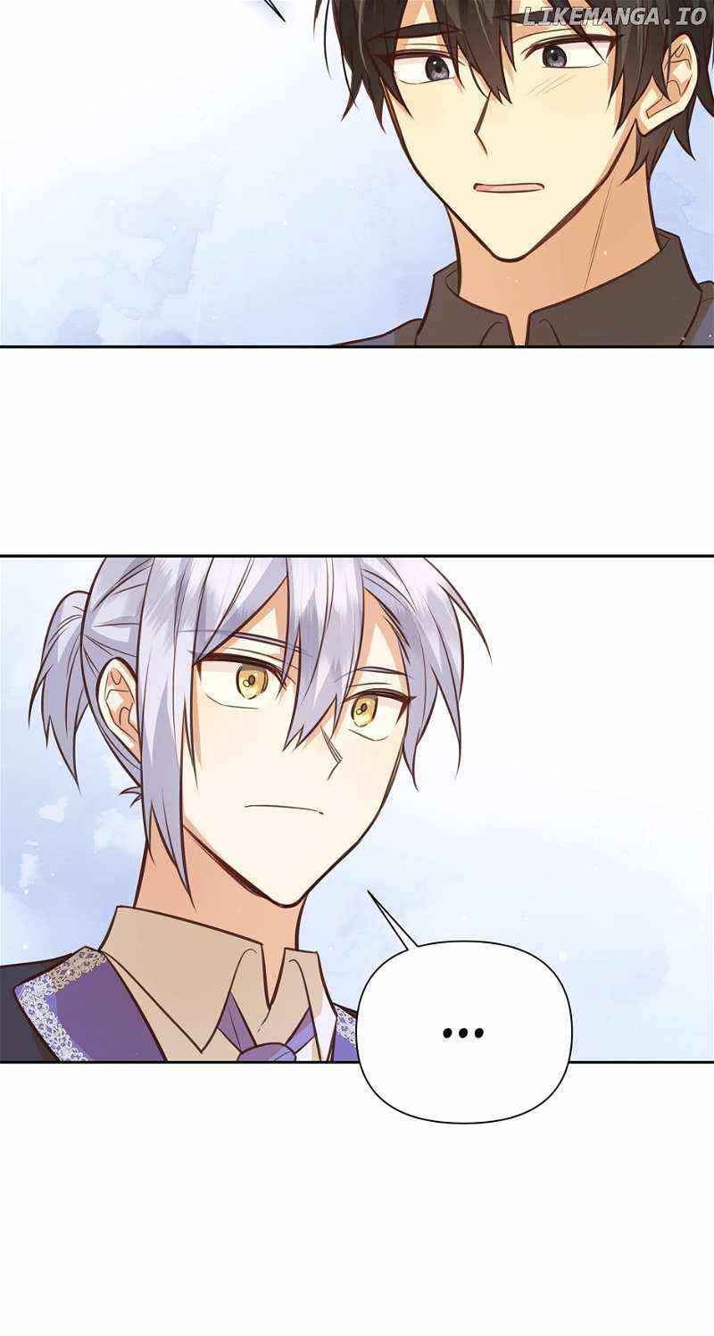 You’re a Supporting Character, Just Love Me Chapter 143 page 47 - 