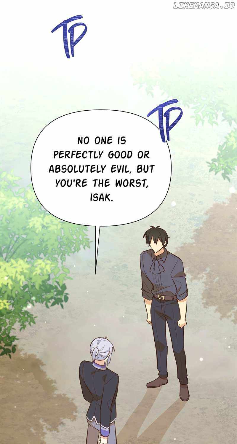You’re a Supporting Character, Just Love Me Chapter 143 page 48 - 