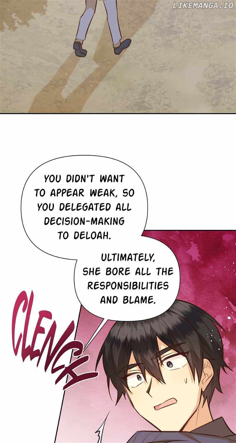 You’re a Supporting Character, Just Love Me Chapter 143 page 49 - 