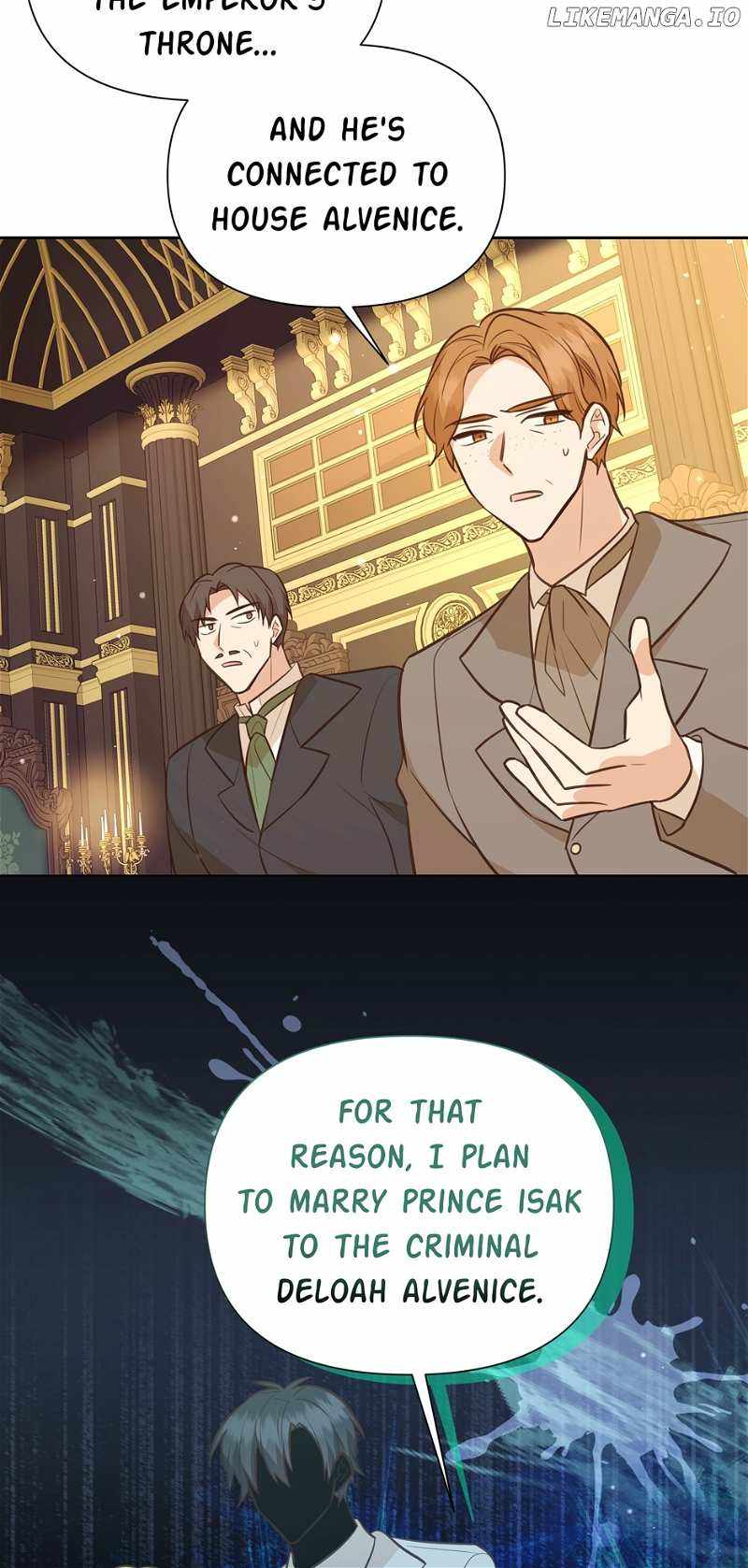 You’re a Supporting Character, Just Love Me Chapter 143 page 6 - 